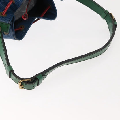 Louis Vuitton Tricolor Noe Handbag - Brandsamsara