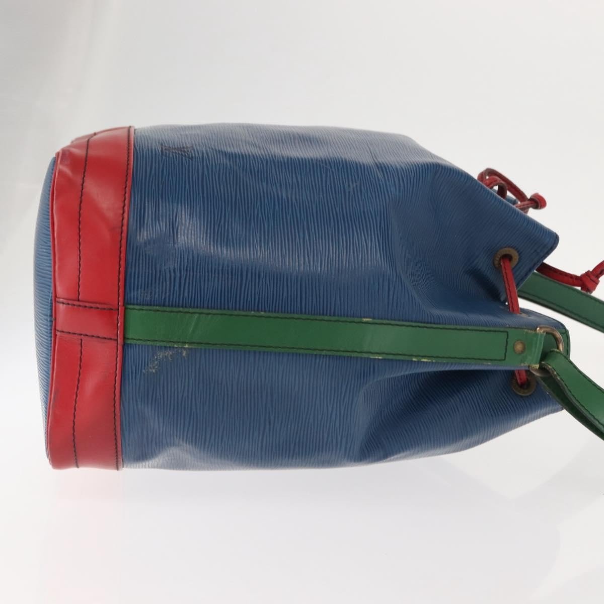Louis Vuitton Tricolor Noe Handbag - Brandsamsara
