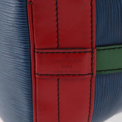 Louis Vuitton Tricolor Noe Handbag - Brandsamsara