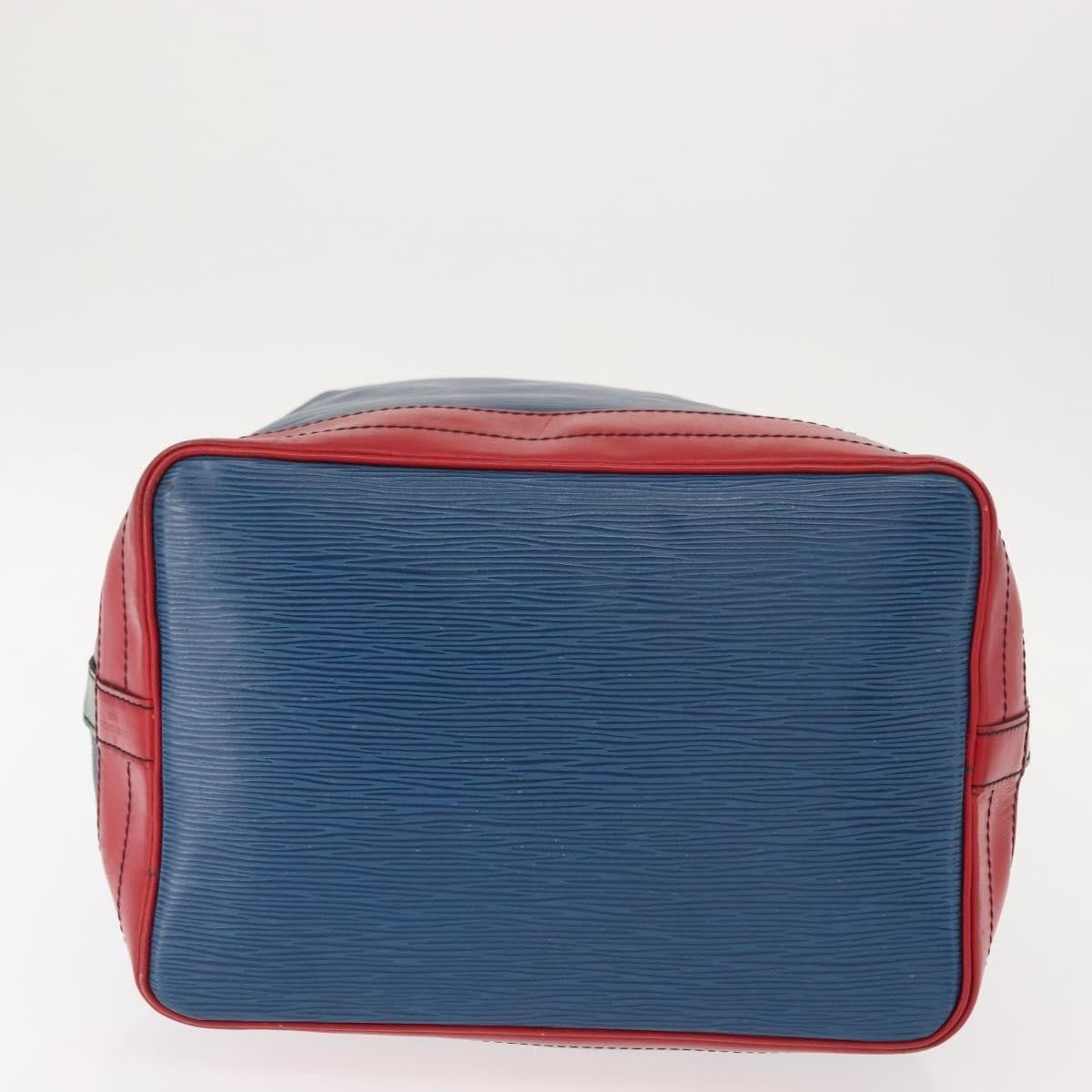 Louis Vuitton Tricolor Noe Handbag - Brandsamsara