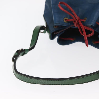 Louis Vuitton Tricolor Noe Handbag - Brandsamsara