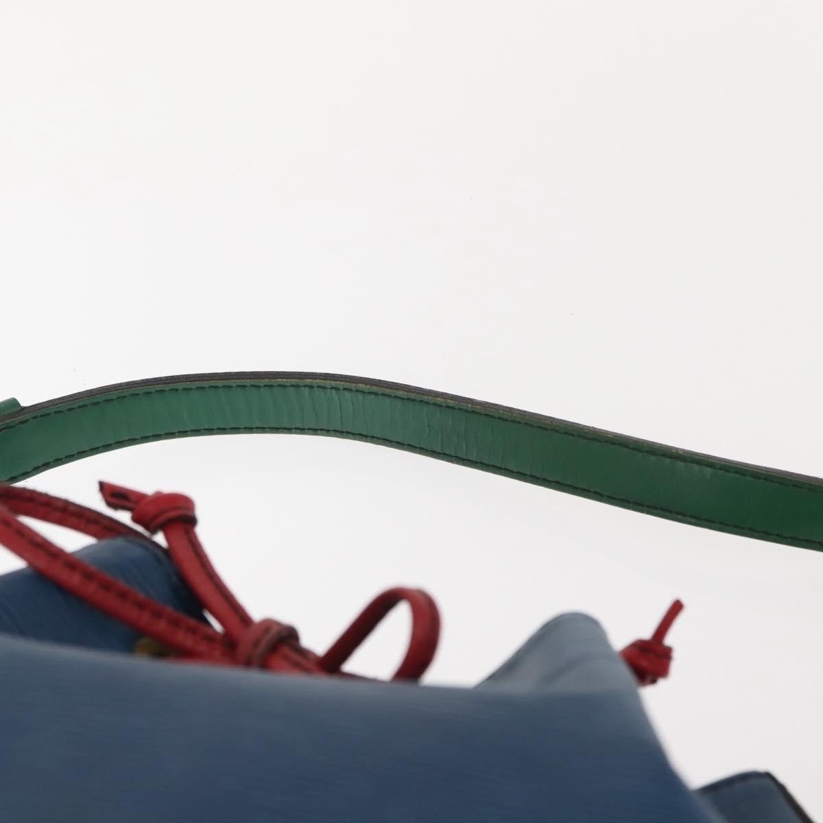 Louis Vuitton Tricolor Noe Handbag - Brandsamsara