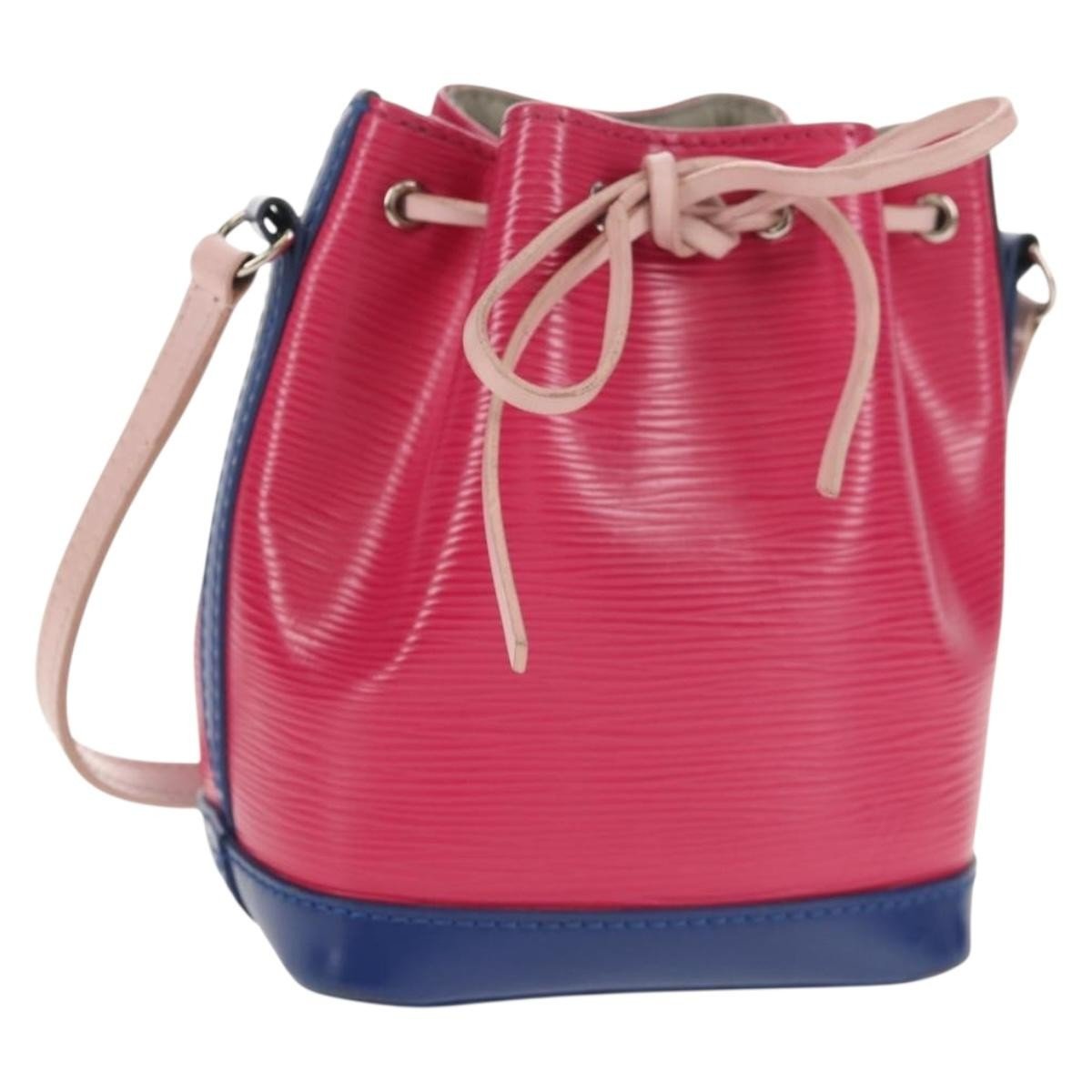 Louis Vuitton Tricolor Noe Handbag - Brandsamsara