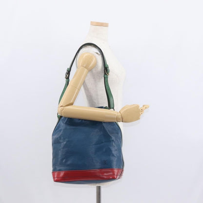 Louis Vuitton Tricolor Noe Handbag - Brandsamsara