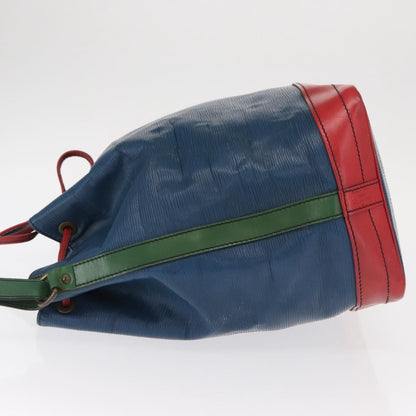 Louis Vuitton Tricolor Noe Handbag - Brandsamsara