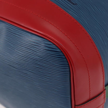 Louis Vuitton Tricolor Noe Handbag - Brandsamsara