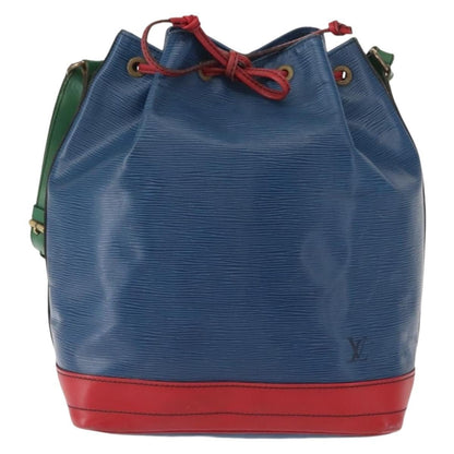 Louis Vuitton Tricolor Noe Handbag - Brandsamsara