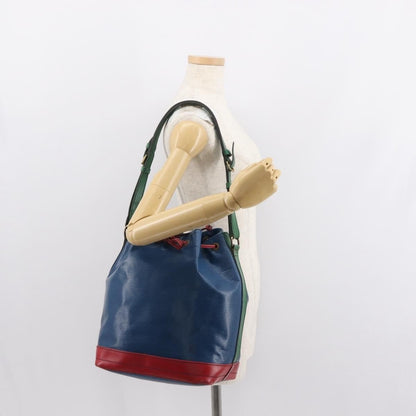 Louis Vuitton Tricolor Noe Handbag - Brandsamsara