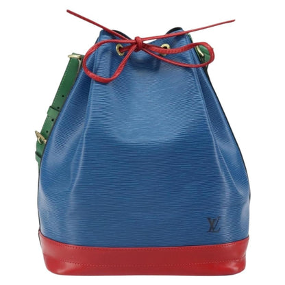 Louis Vuitton Tricolor Noe Handbag - Brandsamsara