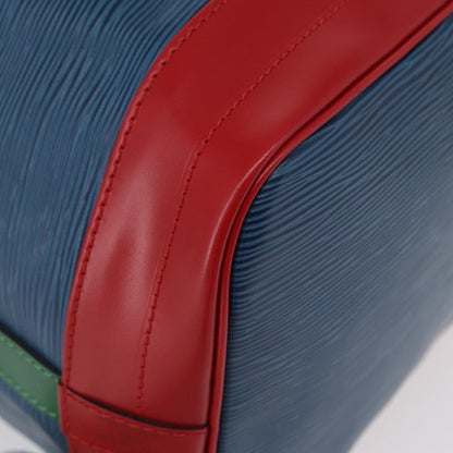 Louis Vuitton Tricolor Noe Handbag - Brandsamsara
