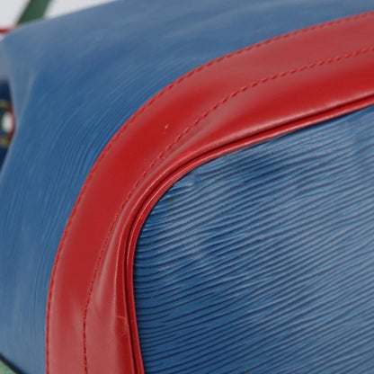 Louis Vuitton Tricolor Noe Handbag - Brandsamsara