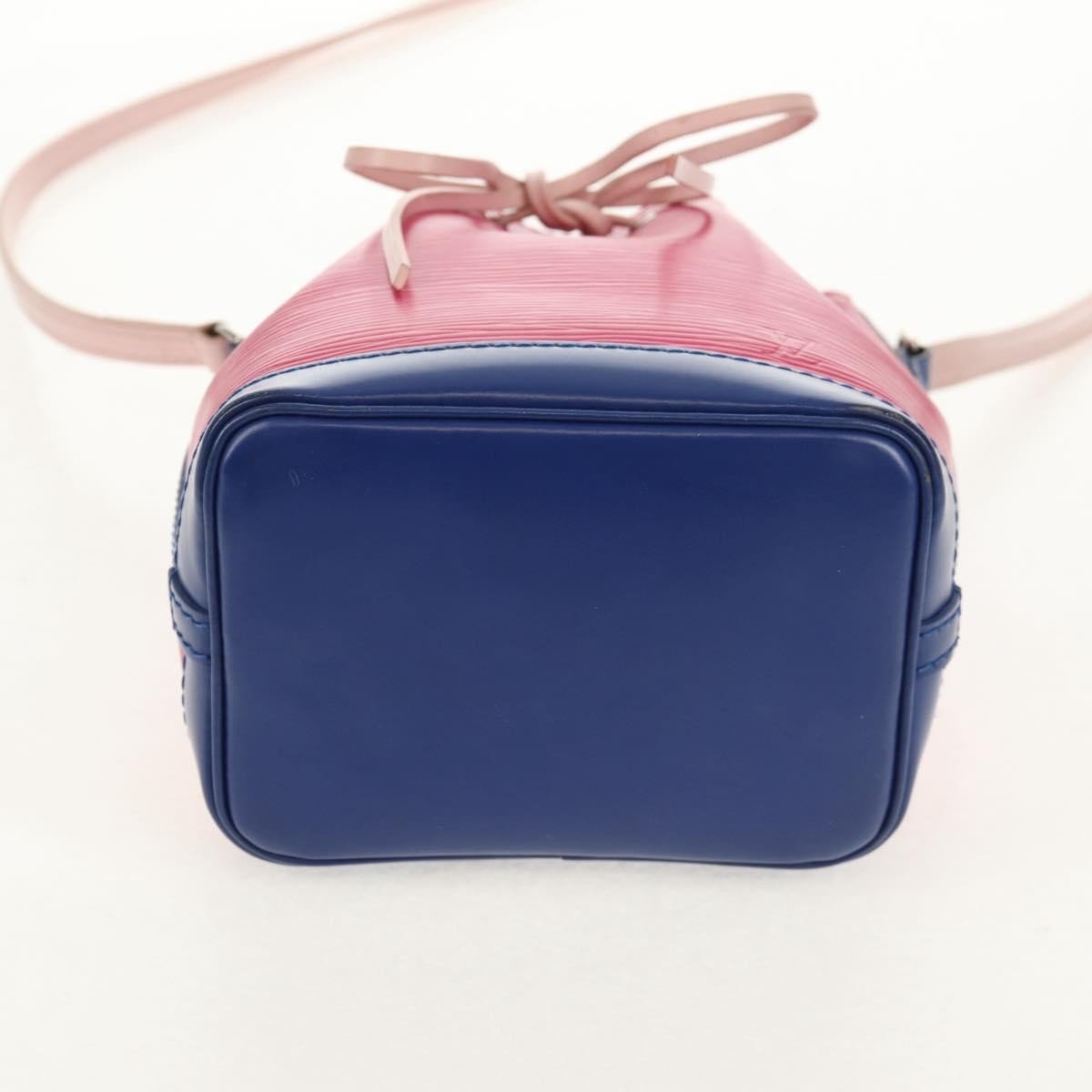 Louis Vuitton Tricolor Noe Handbag - Brandsamsara