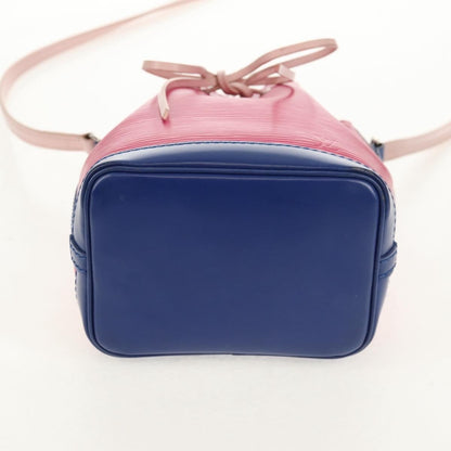 Louis Vuitton Tricolor Noe Handbag - Brandsamsara