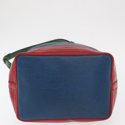 Louis Vuitton Tricolor Noe Handbag - Brandsamsara