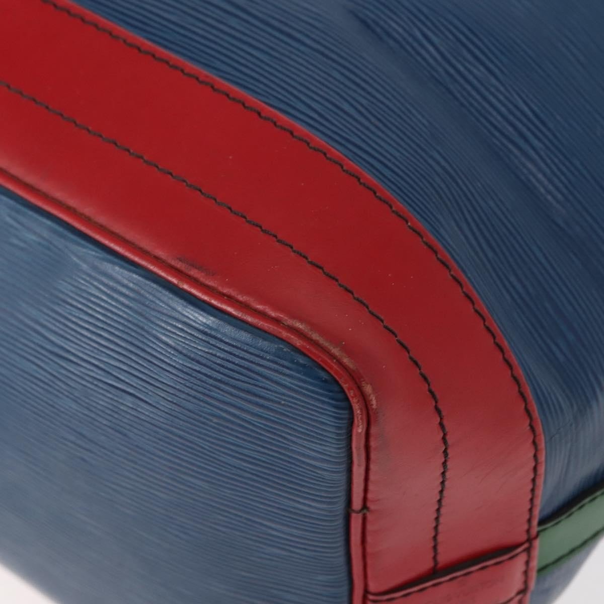 Louis Vuitton Tricolor Noe Handbag - Brandsamsara