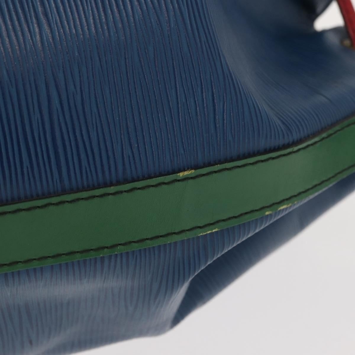 Louis Vuitton Tricolor Noe Handbag - Brandsamsara