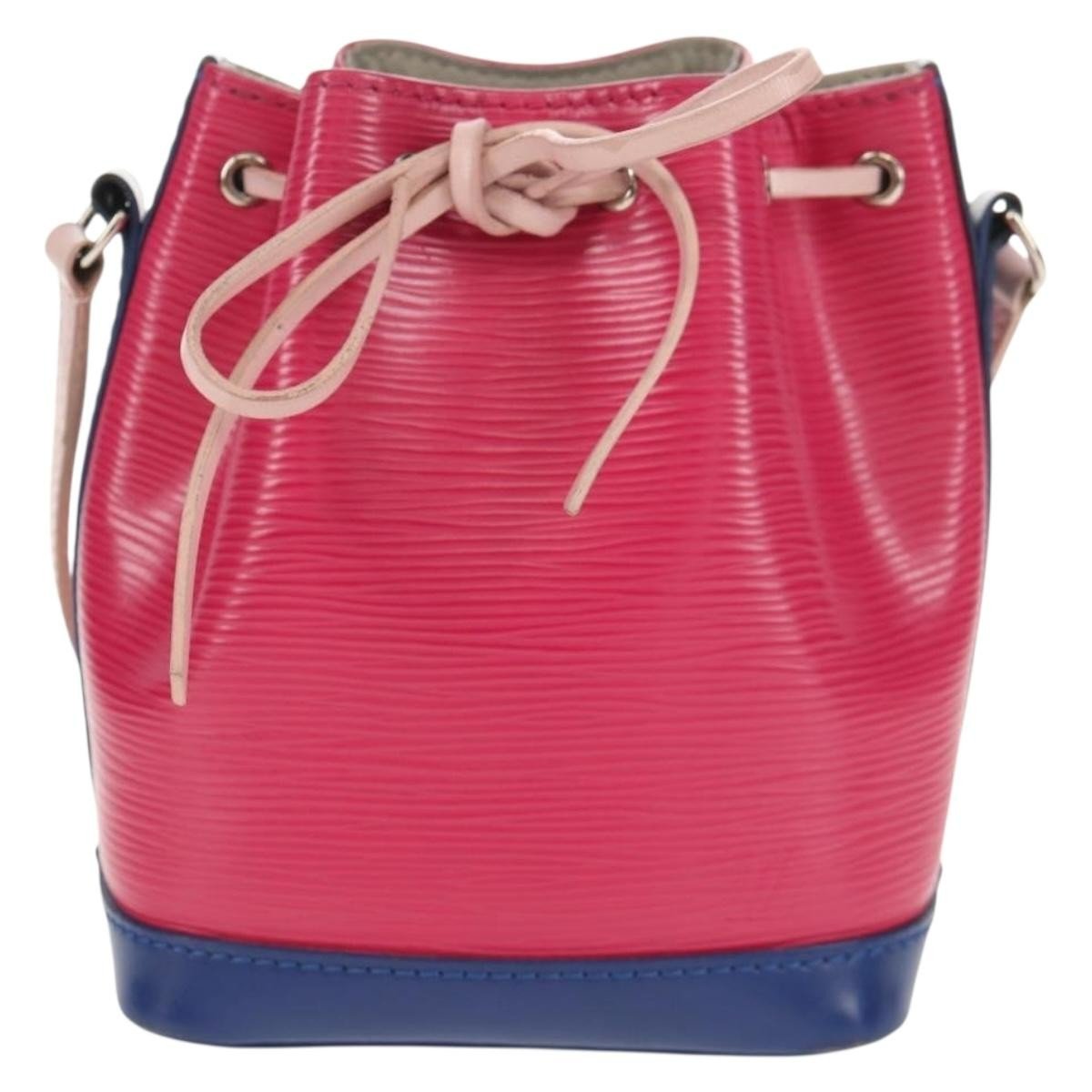 Louis Vuitton Tricolor Noe Handbag - Brandsamsara