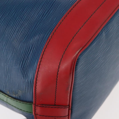 Louis Vuitton Tricolor Noe Handbag - Brandsamsara