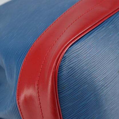 Louis Vuitton Tricolor Noe Handbag - Brandsamsara