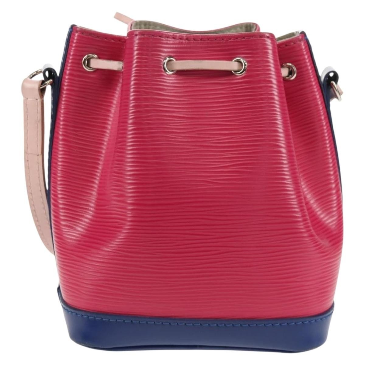 Louis Vuitton Tricolor Noe Handbag - Brandsamsara