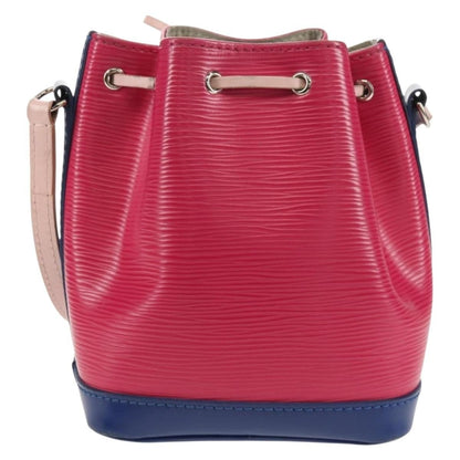 Louis Vuitton Tricolor Noe Handbag - Brandsamsara