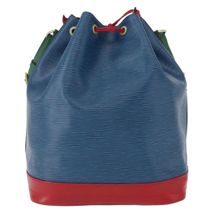 Louis Vuitton Tricolor Noe Handbag - Brandsamsara