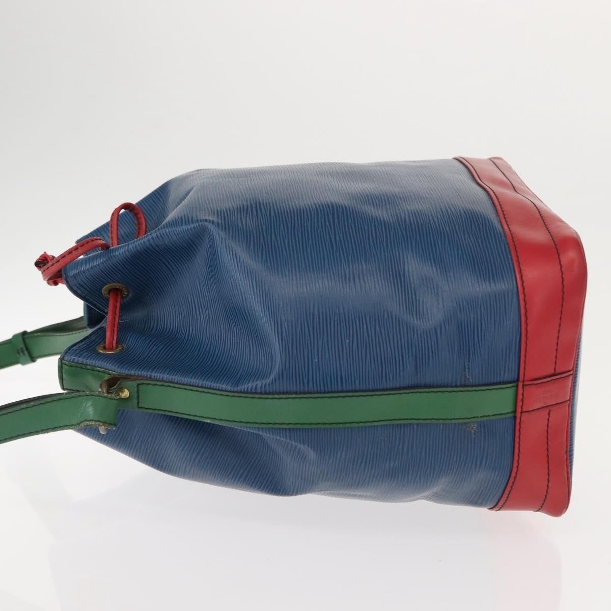 Louis Vuitton Tricolor Noe Handbag - Brandsamsara