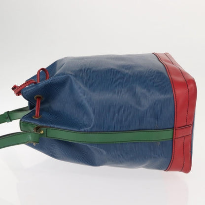 Louis Vuitton Tricolor Noe Handbag - Brandsamsara