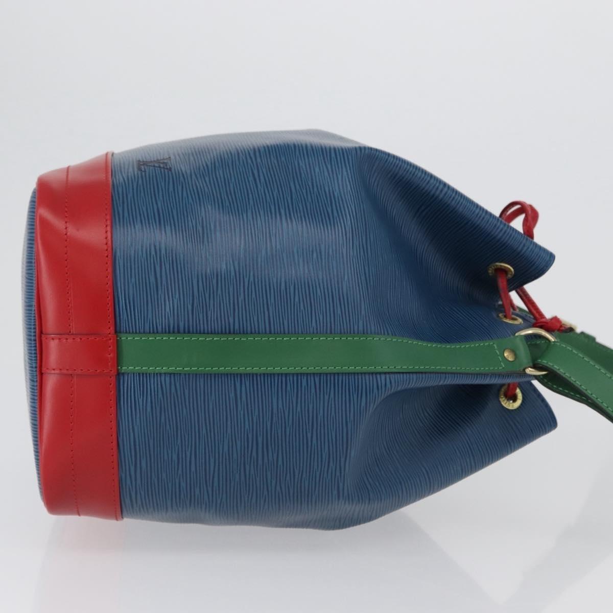 Louis Vuitton Tricolor Noe Handbag - Brandsamsara