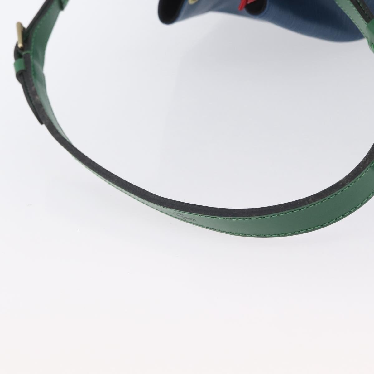 Louis Vuitton Tricolor Noe Handbag - Brandsamsara