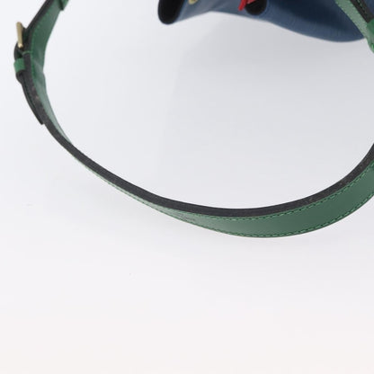 Louis Vuitton Tricolor Noe Handbag - Brandsamsara