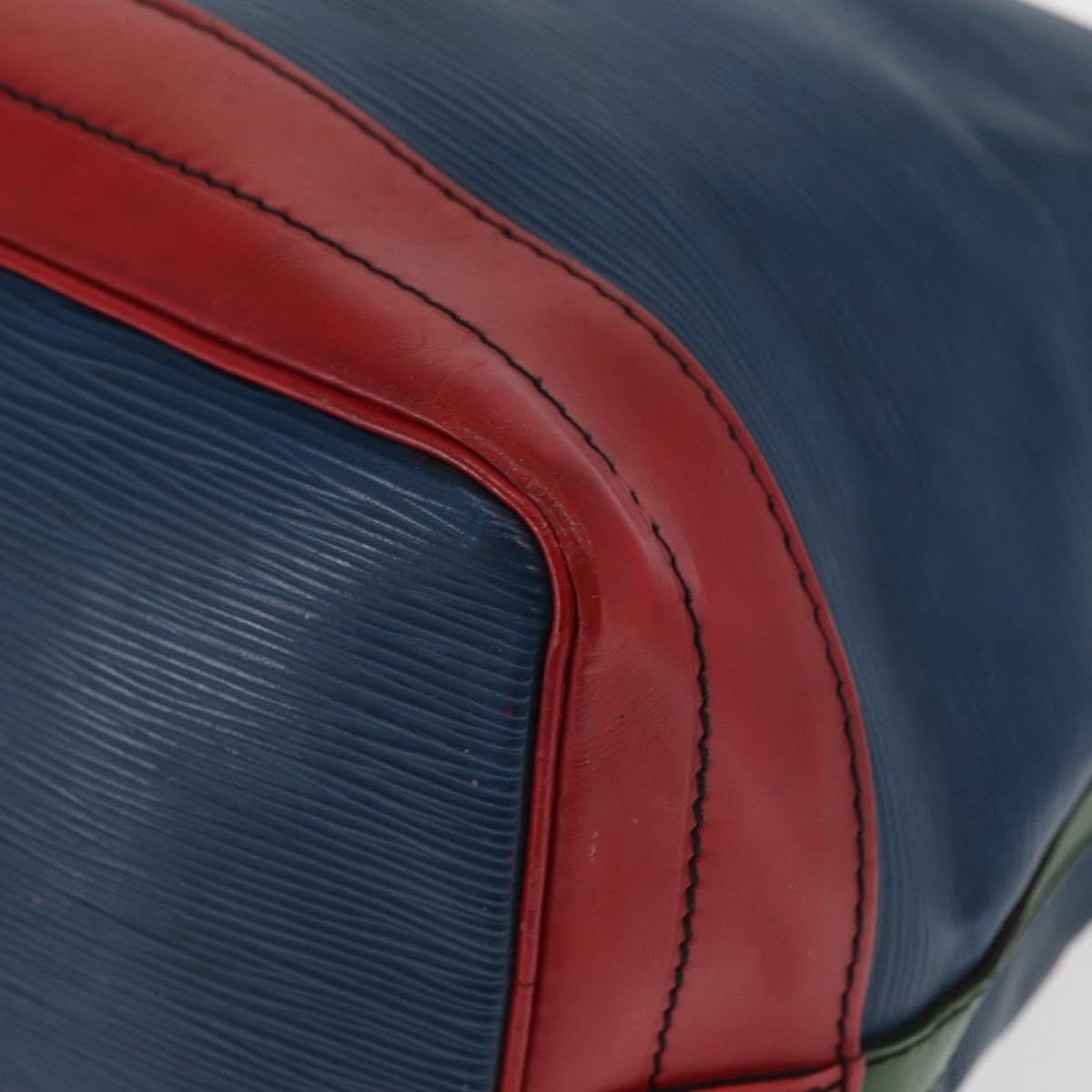 Louis Vuitton Tricolor Noe Handbag - Brandsamsara