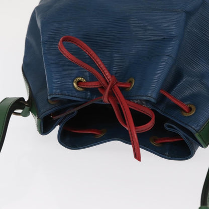 Louis Vuitton Tricolor Noe Handbag - Brandsamsara