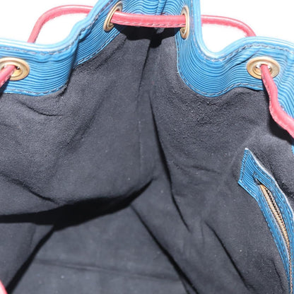 Louis Vuitton Tricolor Noe Handbag - Brandsamsara
