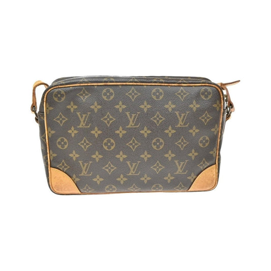 Louis Vuitton Trocadero - Brandsamsara