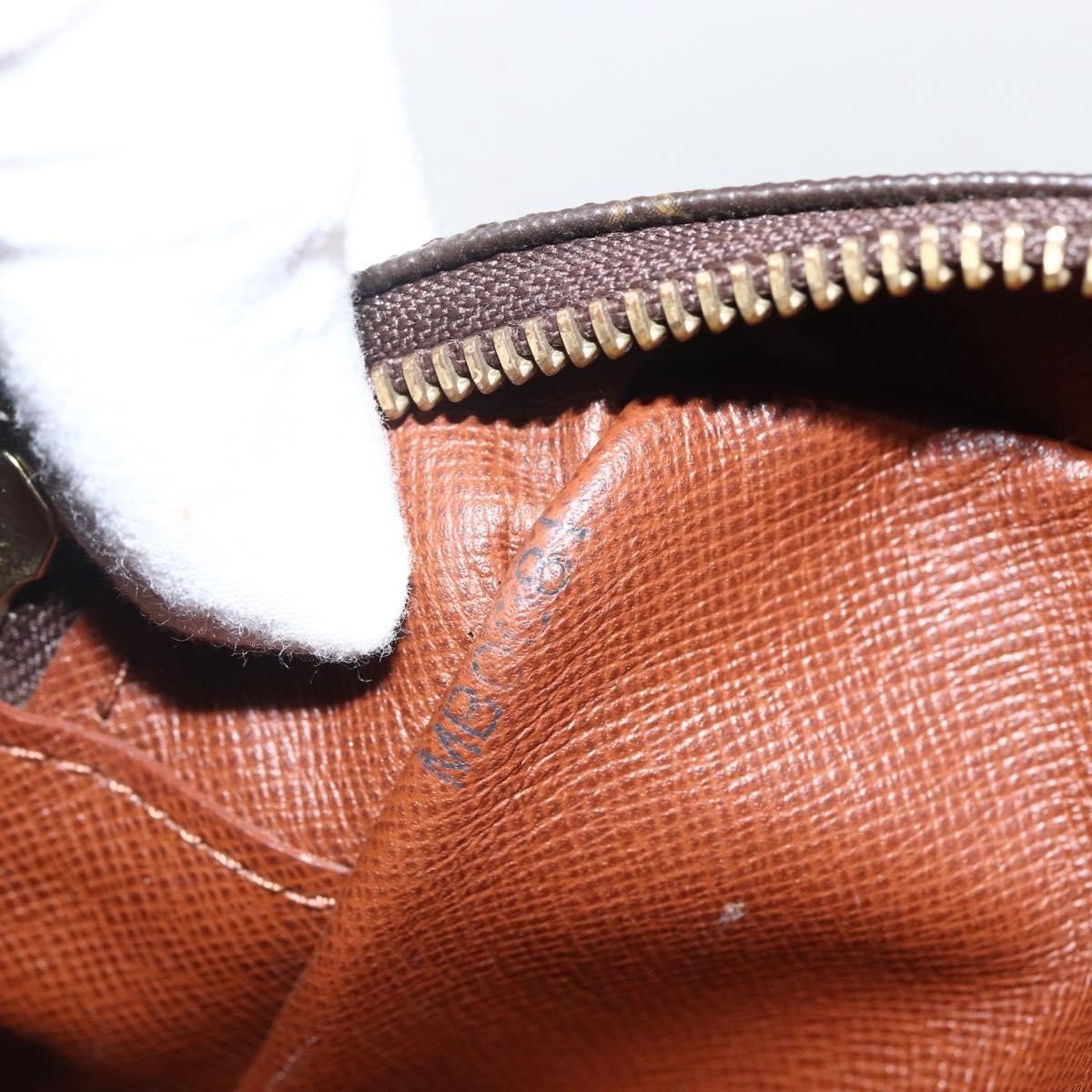 Louis Vuitton Trocadero Handbag - Brandsamsara