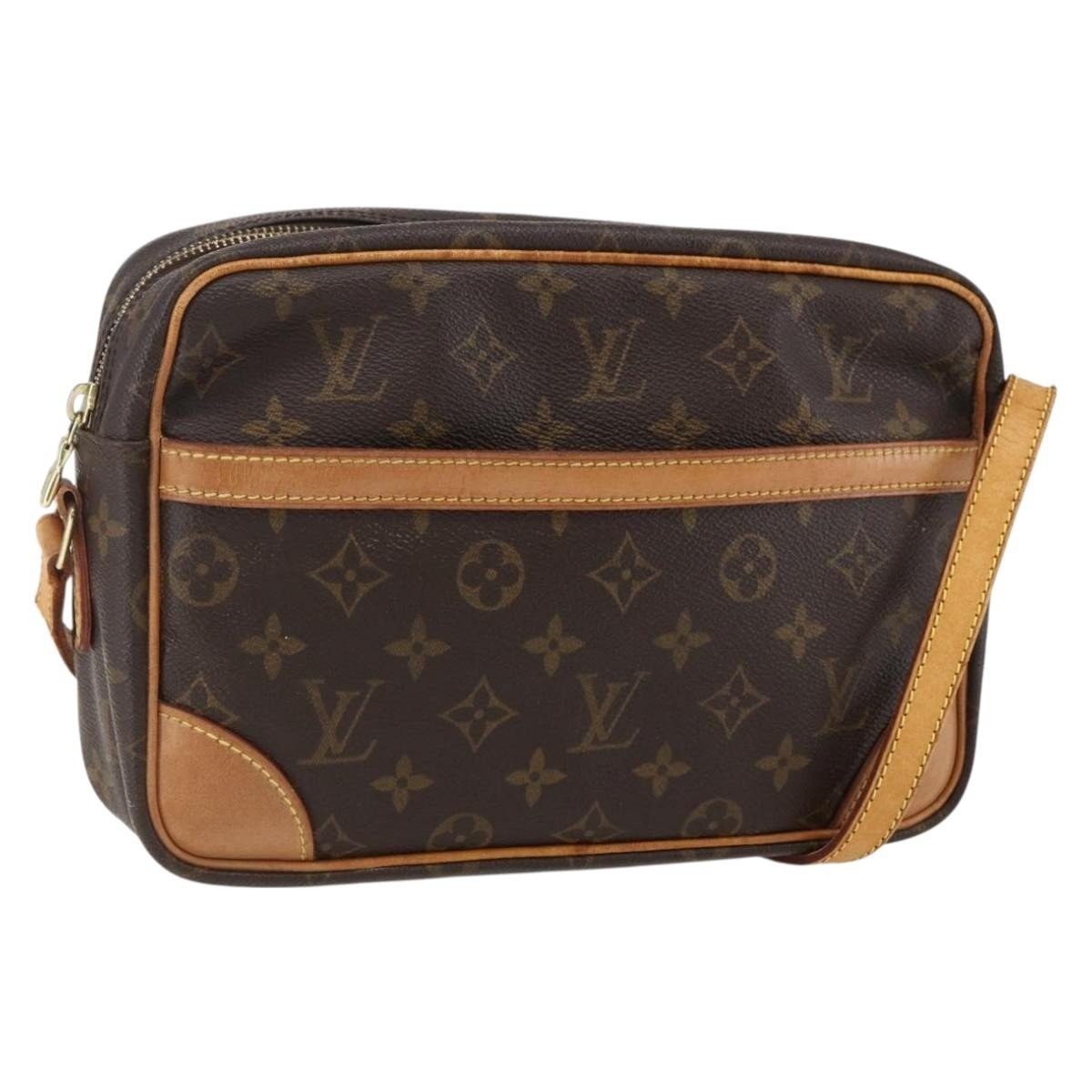 Louis Vuitton Trocadero Handbag - Brandsamsara