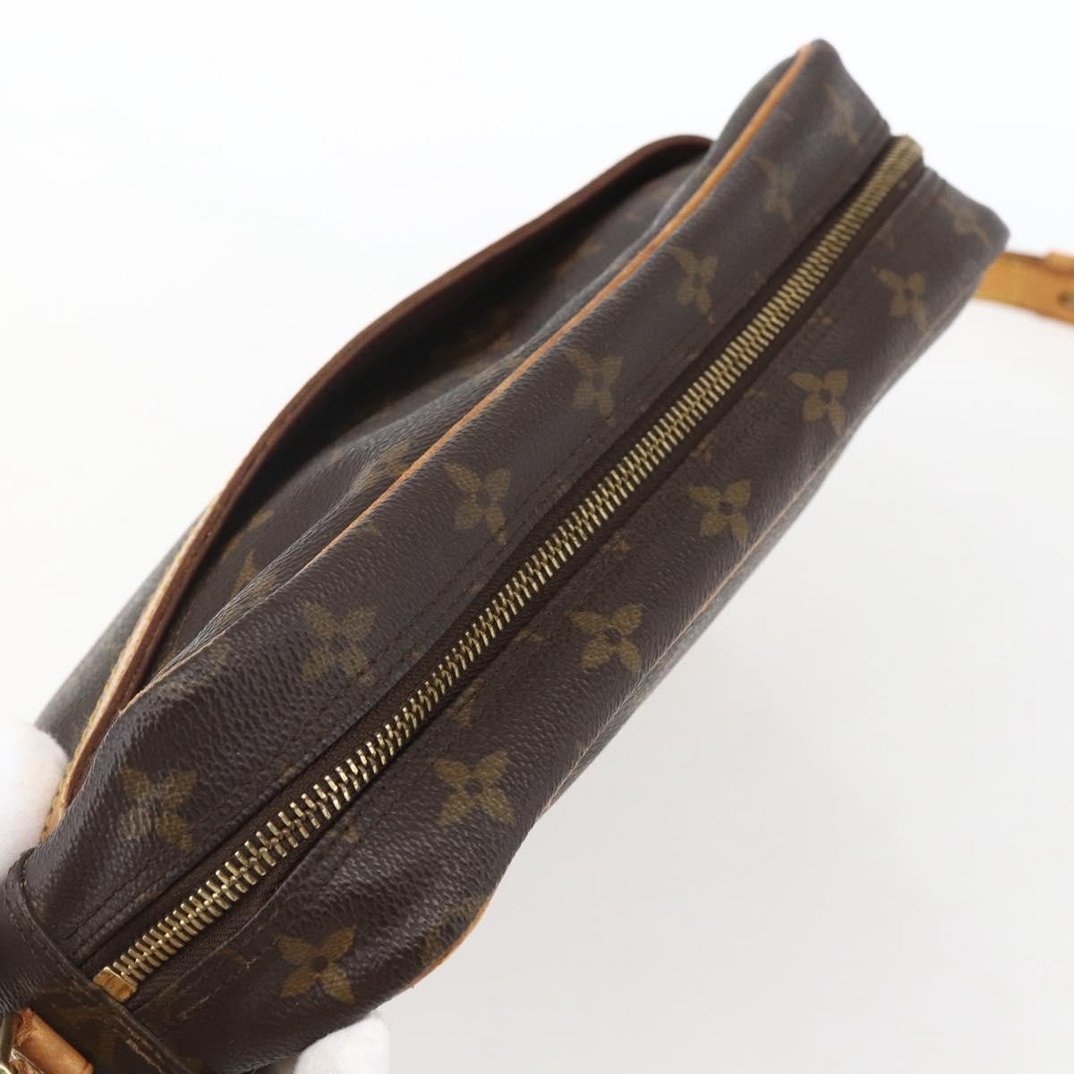 Louis Vuitton Trocadero Handbag - Brandsamsara