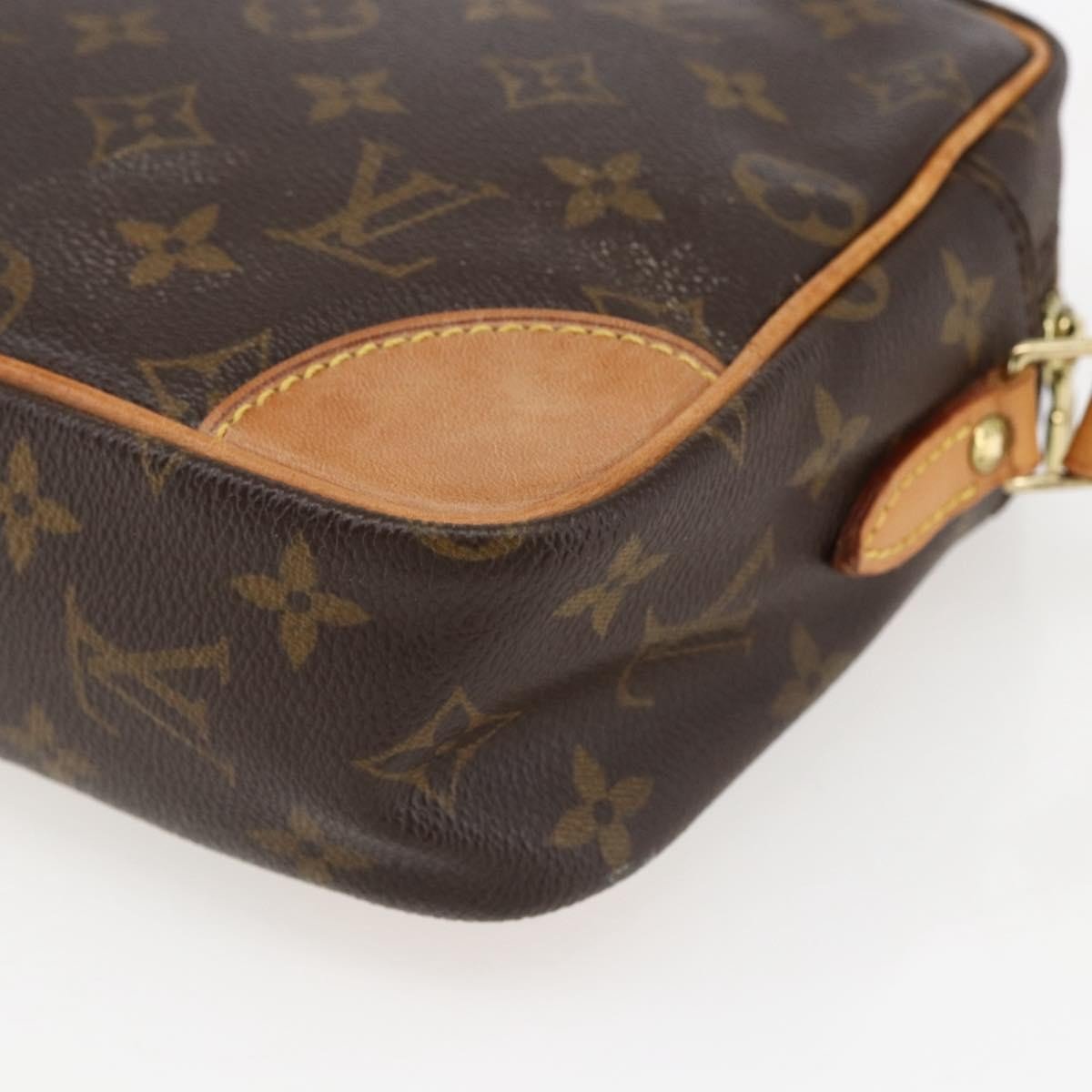 Louis Vuitton Trocadero Handbag - Brandsamsara
