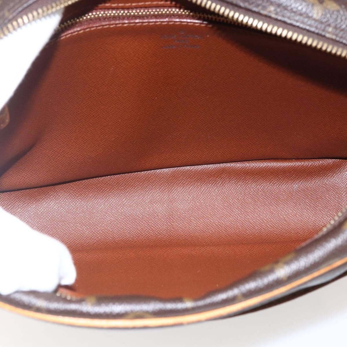 Louis Vuitton Trocadero Handbag - Brandsamsara