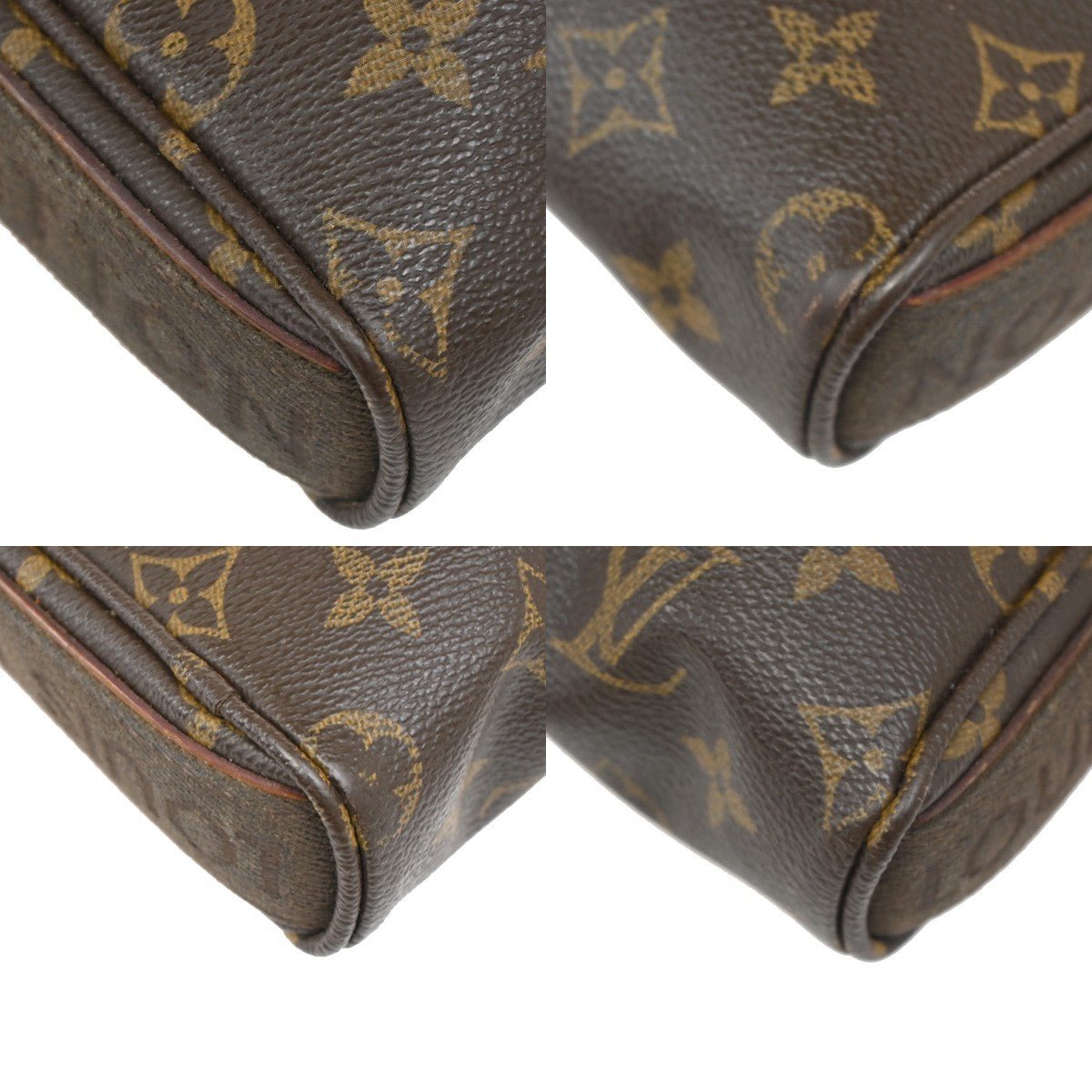 Louis Vuitton Trotteur Beaubourg Handbag - Brandsamsara