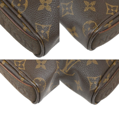 Louis Vuitton Trotteur Beaubourg Handbag - Brandsamsara