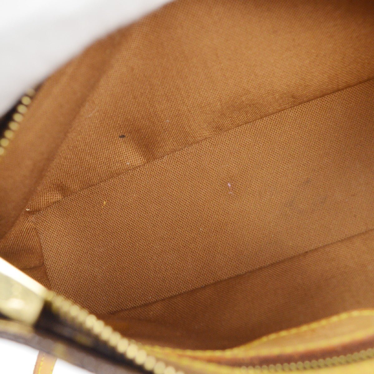 Louis Vuitton Trotteur Handbag - Brandsamsara