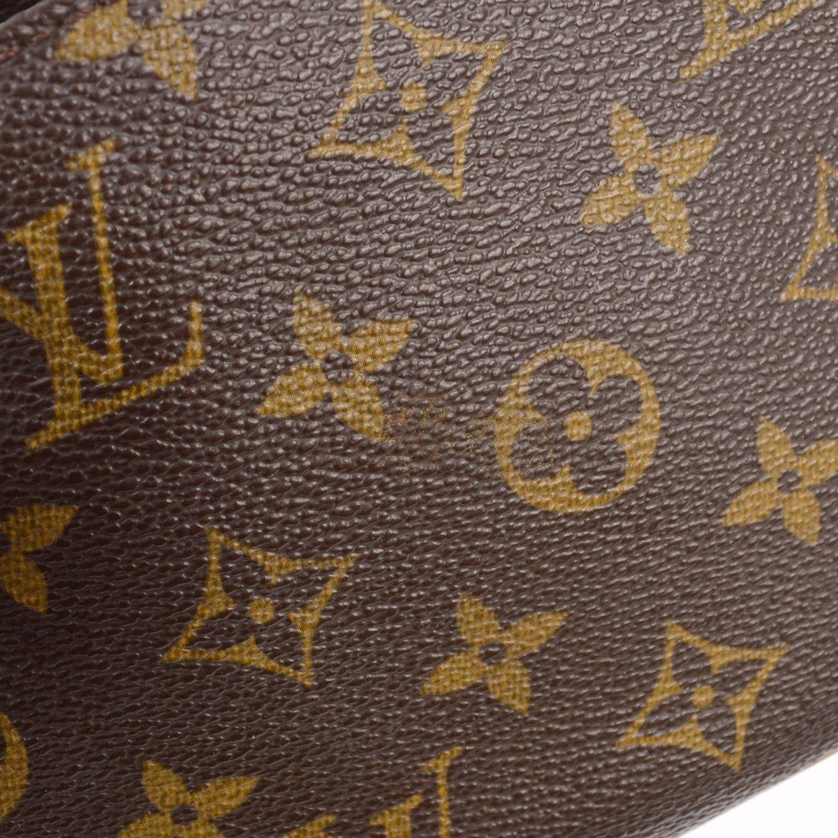 Louis Vuitton Trotteur Handbag - Brandsamsara