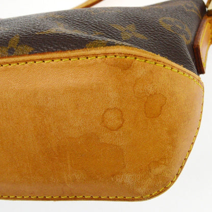 Louis Vuitton Trotteur Handbag - Brandsamsara