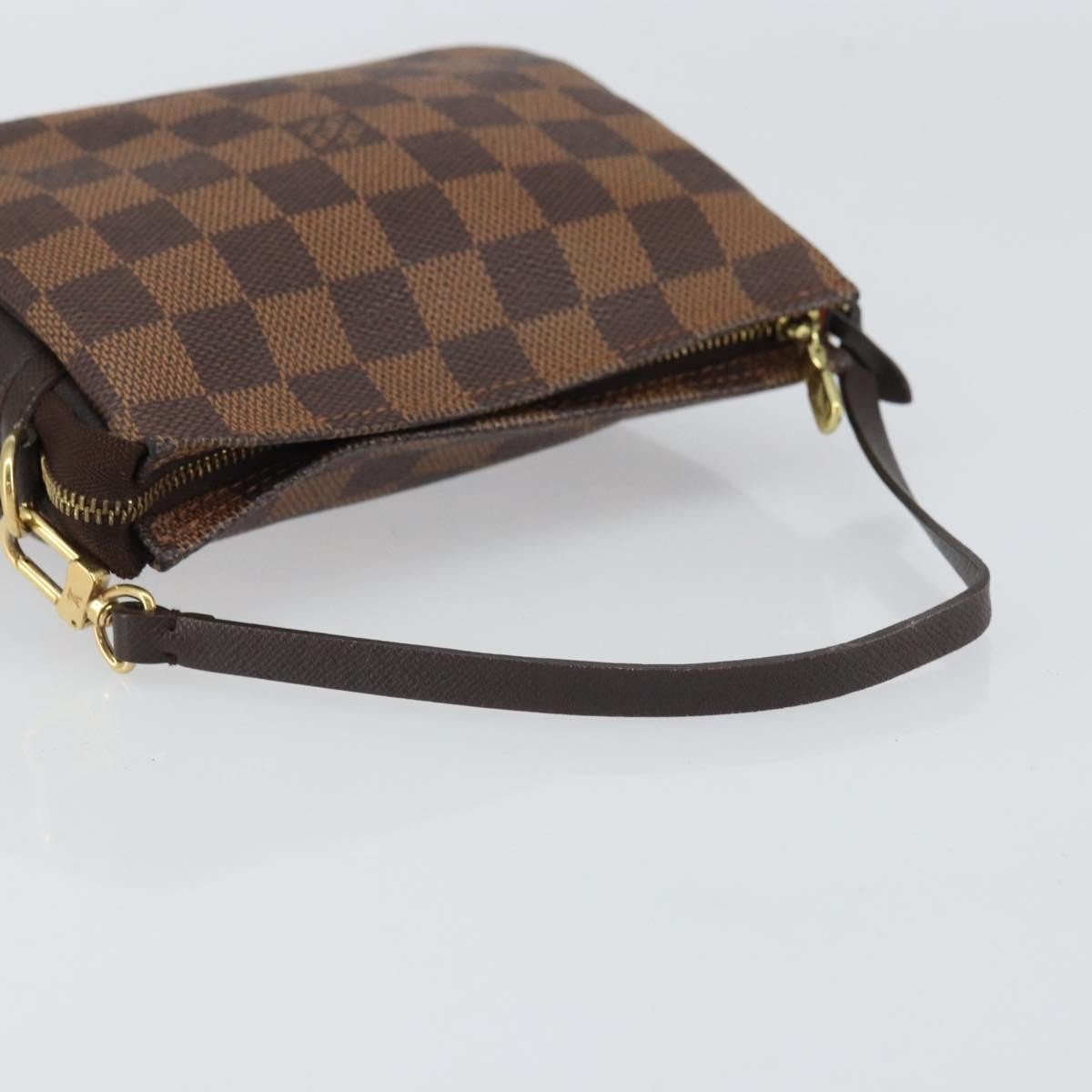 Louis Vuitton Trousse Make Up Bag - Brandsamsara