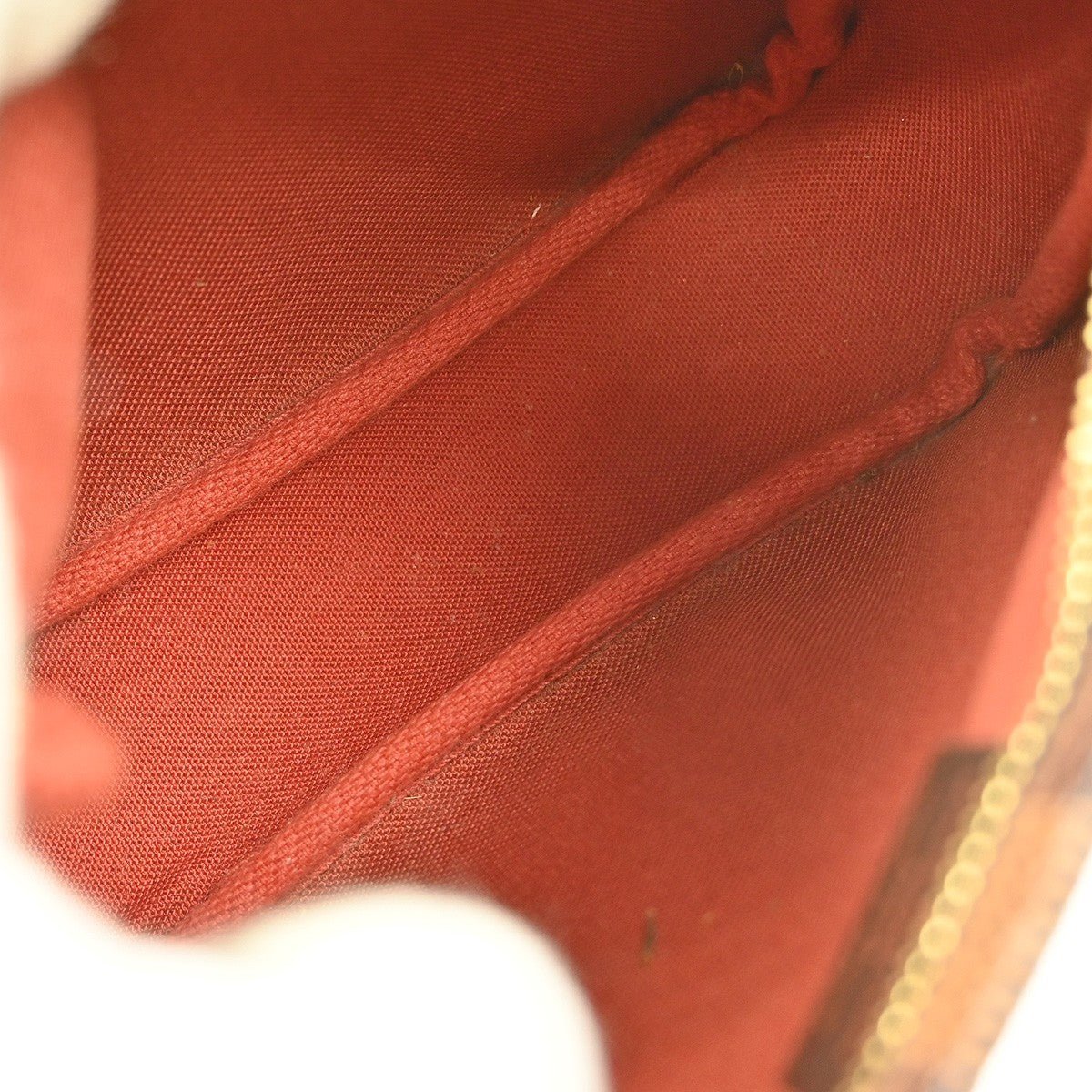 Louis Vuitton Trousse Make Up Bag - Brandsamsara