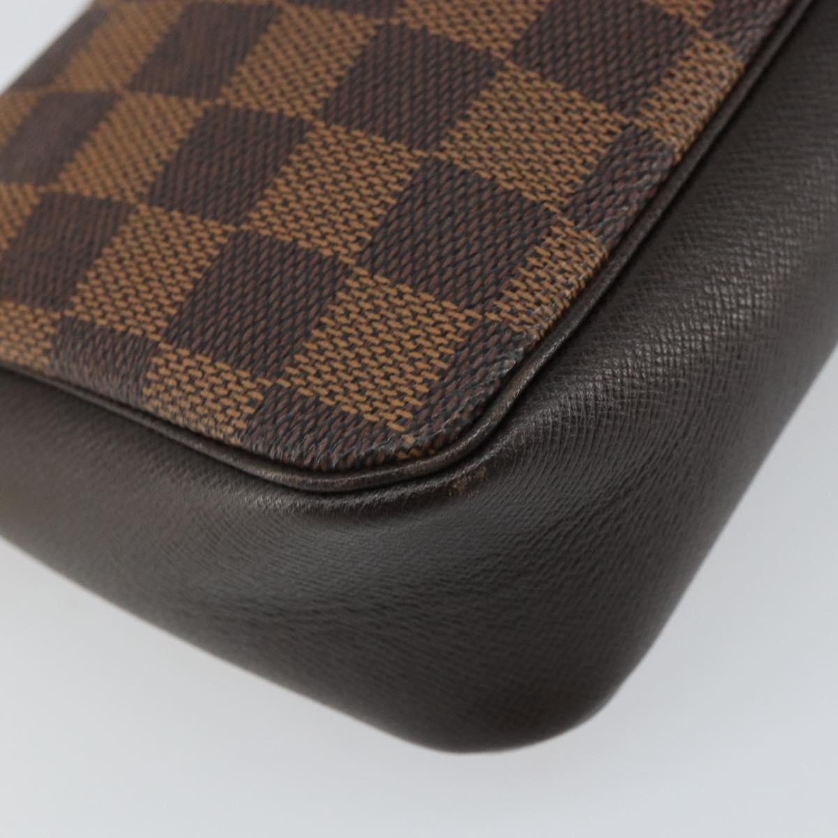 Louis Vuitton Trousse Make Up Bag - Brandsamsara