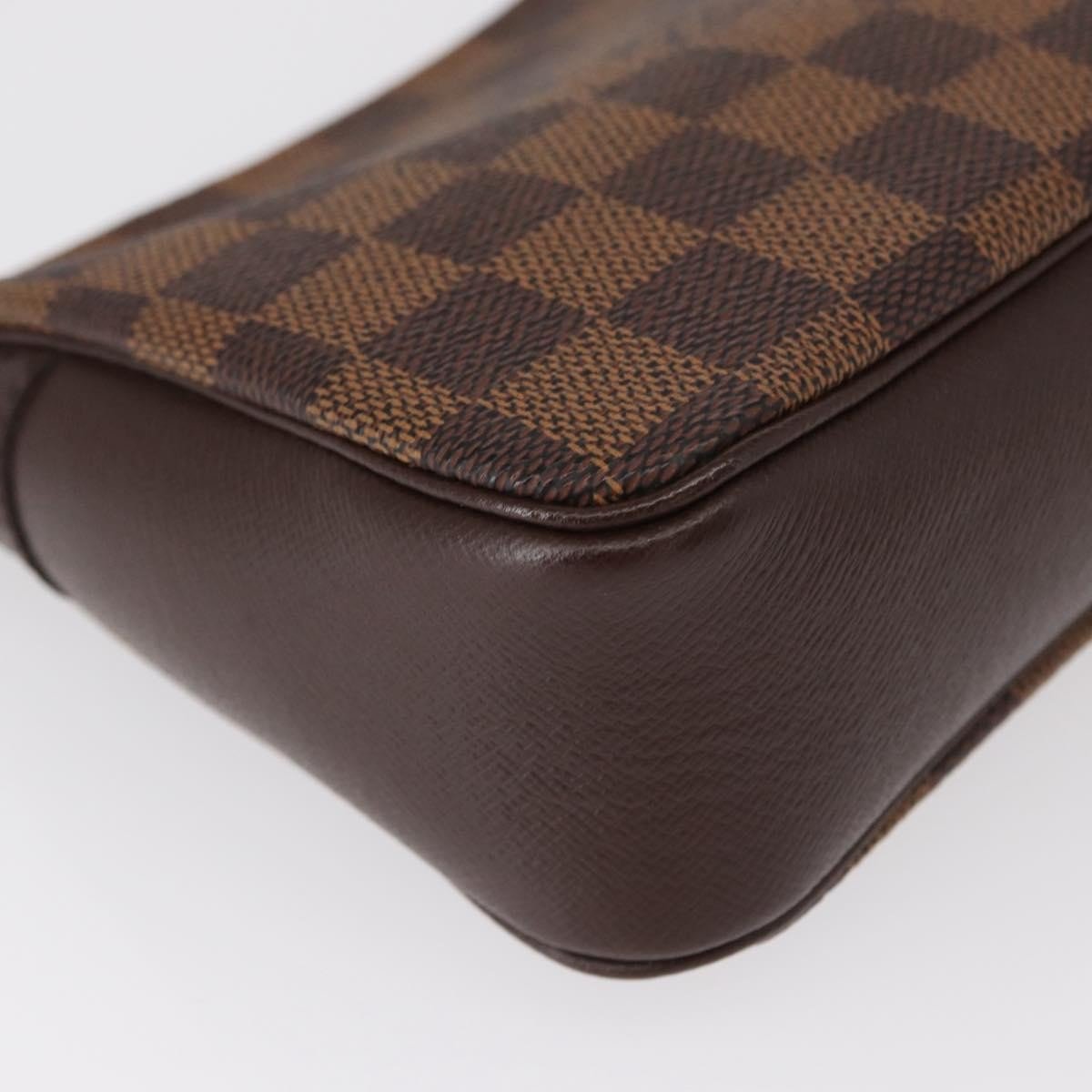Louis Vuitton Trousse Make Up Bag - Brandsamsara