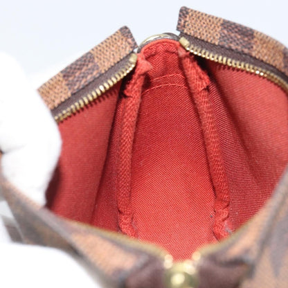 Louis Vuitton Trousse Make Up Bag - Brandsamsara